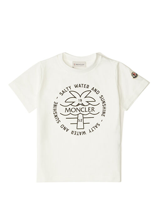 Moncler 52 discount t shirt