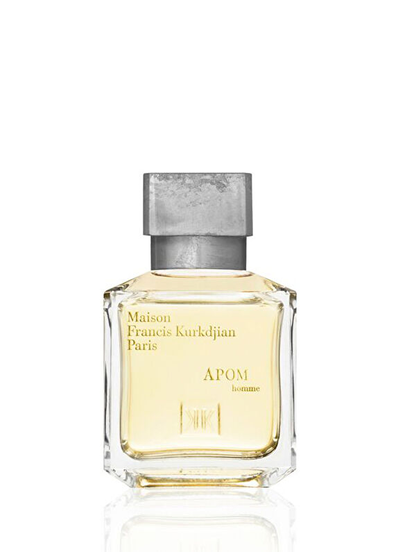 Maison Francis Kurkdjian APOM Homme 70 ml EDT Erkek Parfüm Renksiz