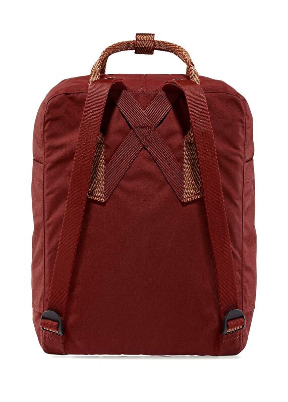 fjallraven kanken bordo