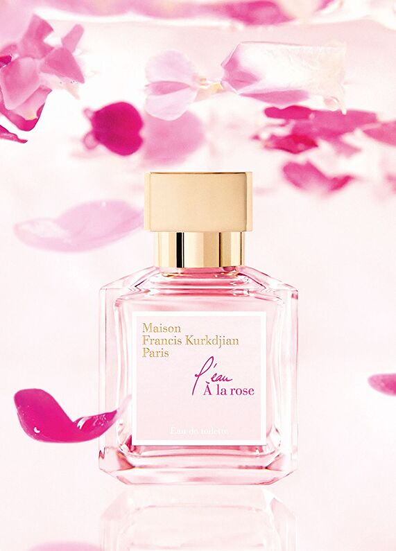 Maison Francis Kurkdjian L'eau À la Rose 70ml EDT Kadın Parfüm Renksiz