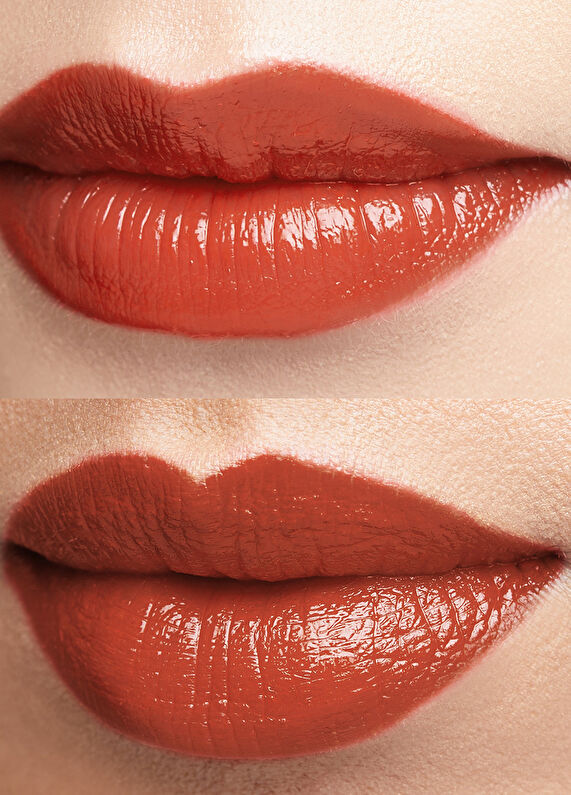 Bobbi Brown - Luxe Shine intense Lipstick Supernova - SUPERNOVA