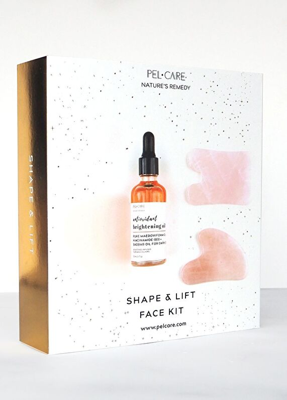 Pelcare Shape &amp; Lift Kit Renksiz