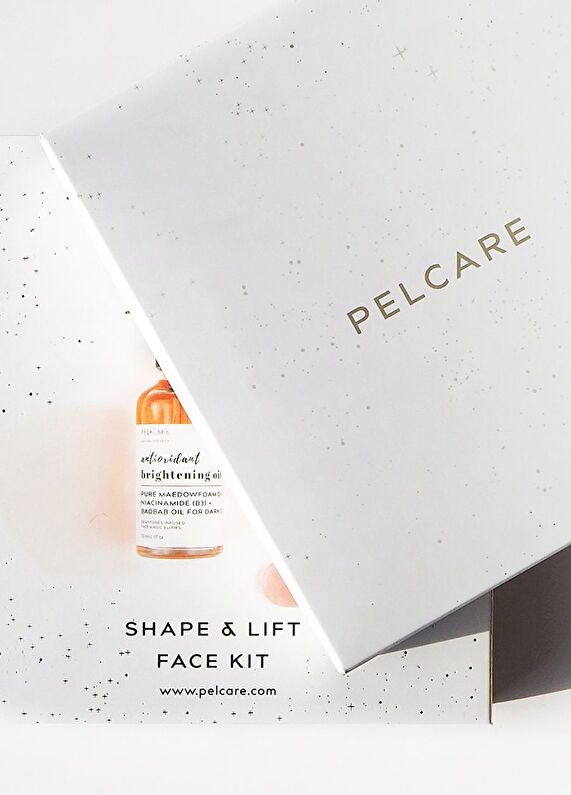 Pelcare Shape &amp; Lift Kit Renksiz