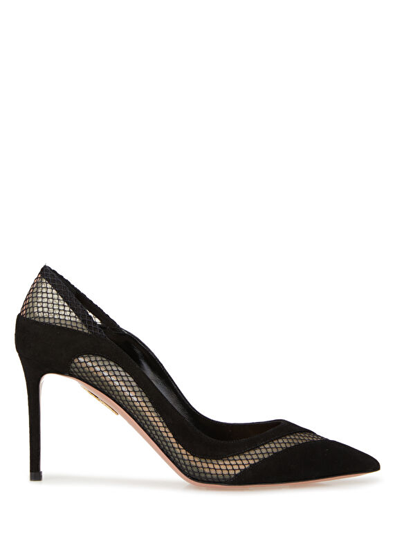 aquazzura dalia flats