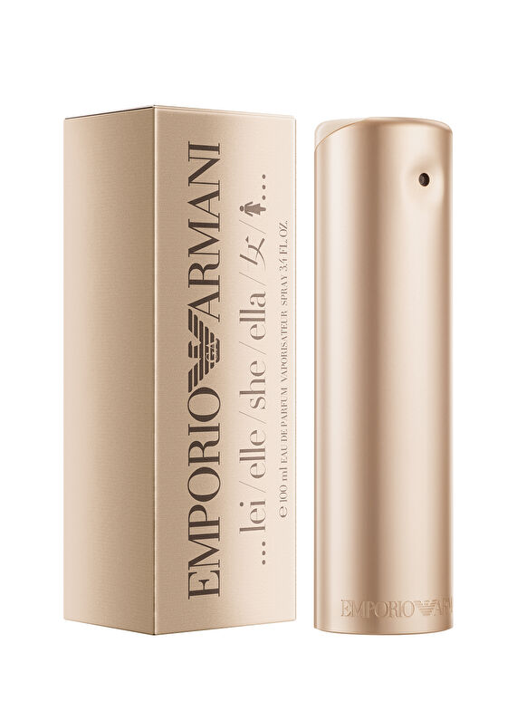 Giorgio Armani - Emporio Armani She Edp 100Ml