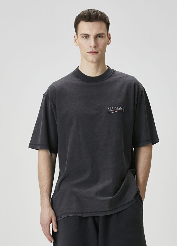 正規品 バレンシアガ BALENCIAGA トップス タンクトップ ロゴ 黒刺繍 楽天市場】 ブランドリスト > B > Balenciaga（バレンシアガ