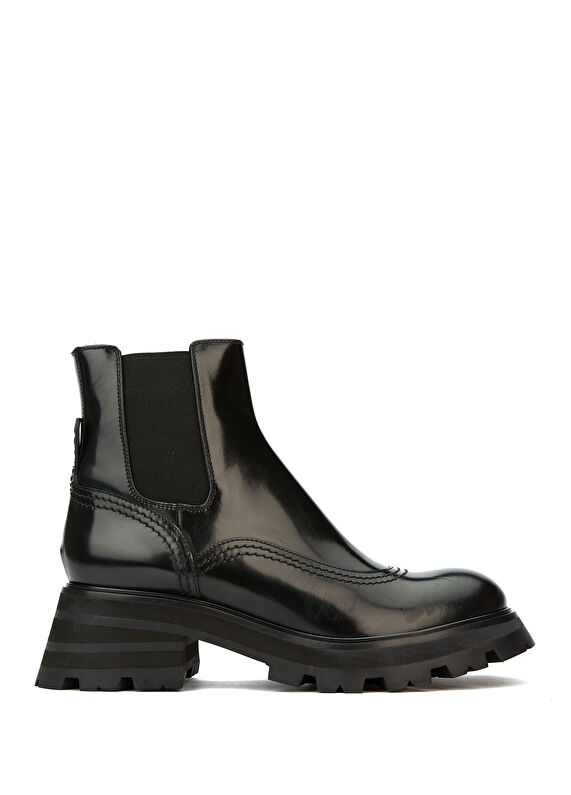 alexander mcqueen boot
