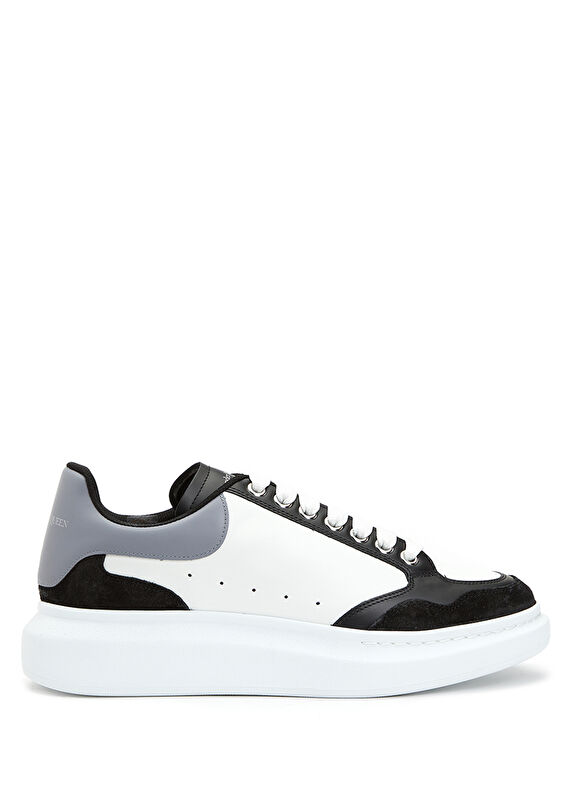 Alexander mcqueen best sale oversized sneaker fiyat