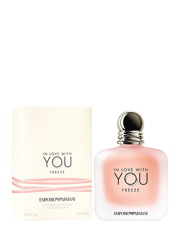 In Love With You Fragrantica