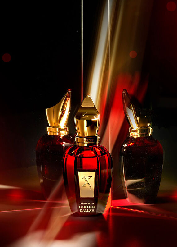 Xerjoff Golden Dallah 50ml