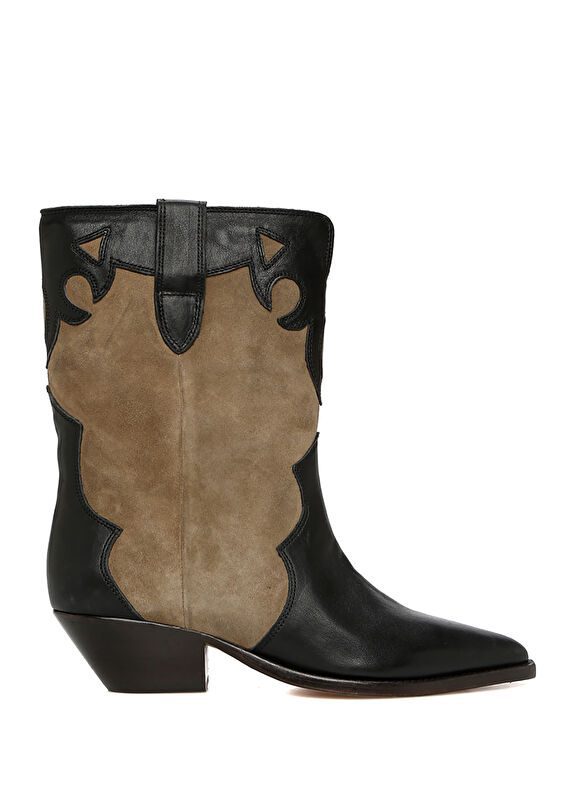 duoni boots isabel marant