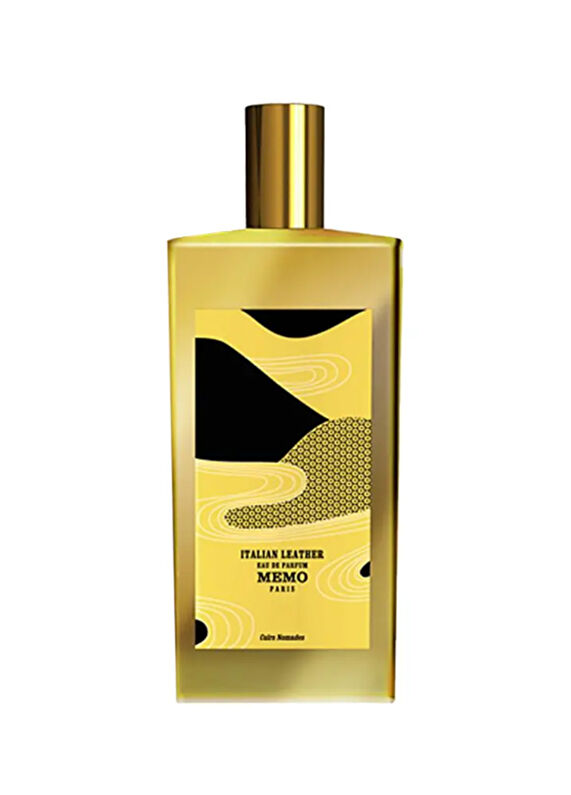 Memo Italian Leather EDP 200 ml Unisex Parfüm Renksiz