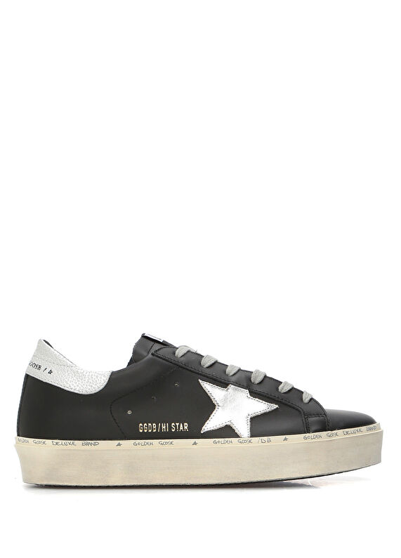 golden goose high top sneaker