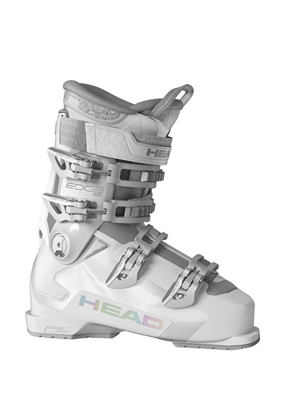 Head 65 W HV Beyaz Kadın Kayak Ayakkabısı - 1