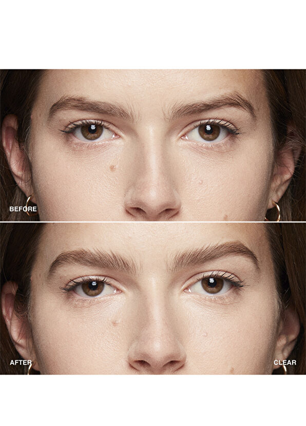 Bobbi Brown Natural Clear Kaş Maskarası - 2