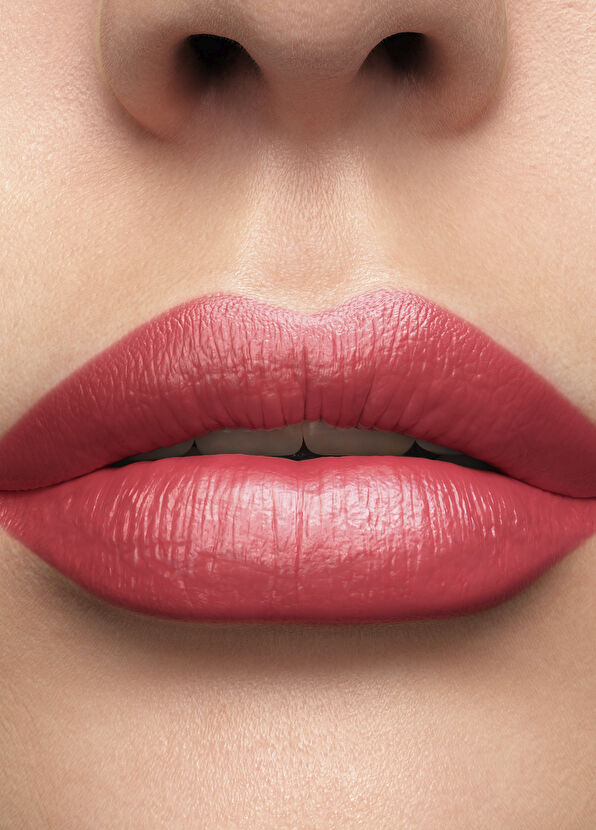 Lancome L Absolu Rouge Cream 347 Le Baiser Ruj - 3