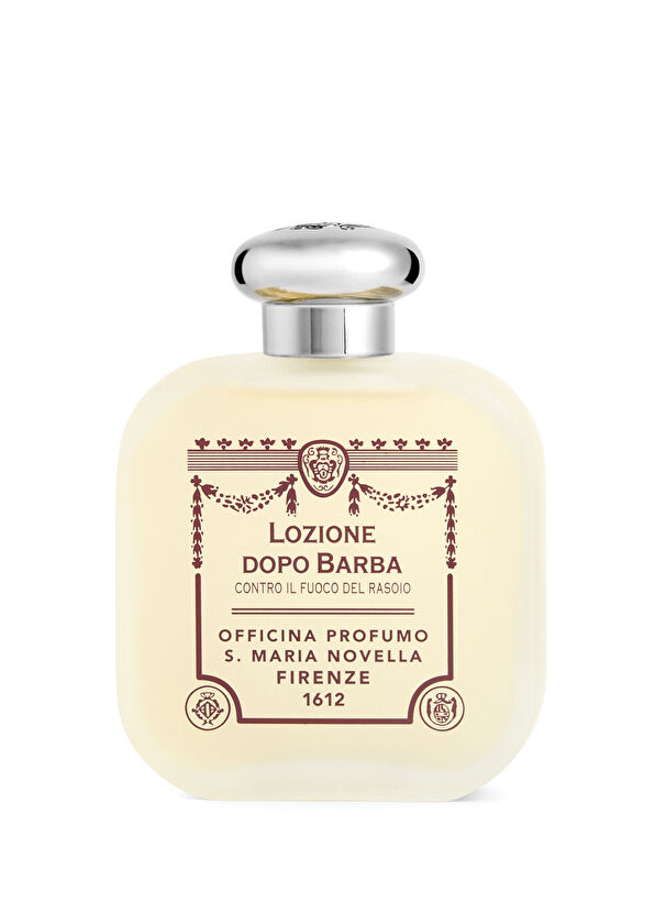 Santa Maria Novella Melograno Lozione Dopo Barba, Tıraş Sonrası Losyon - 2