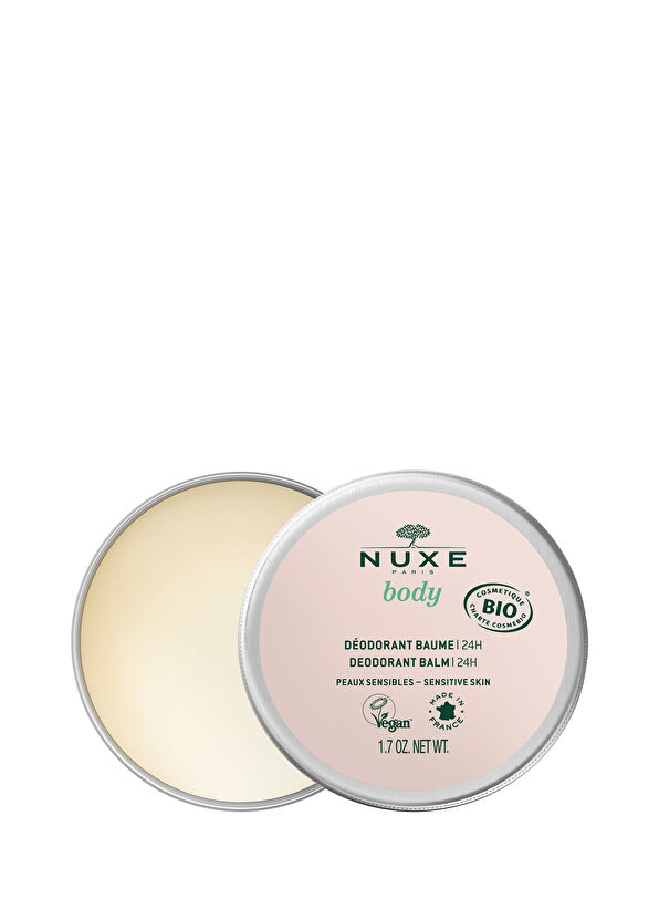 Nuxe Rêve de Thé Women's Cream Deodorant 50 gr - 2