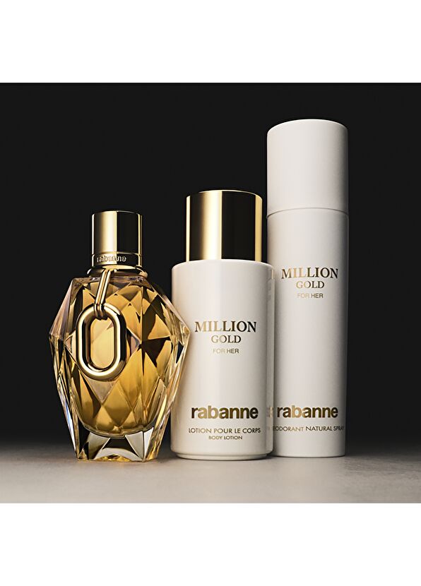 Rabanne Million For Her Deo Spray 150 Ml - 4