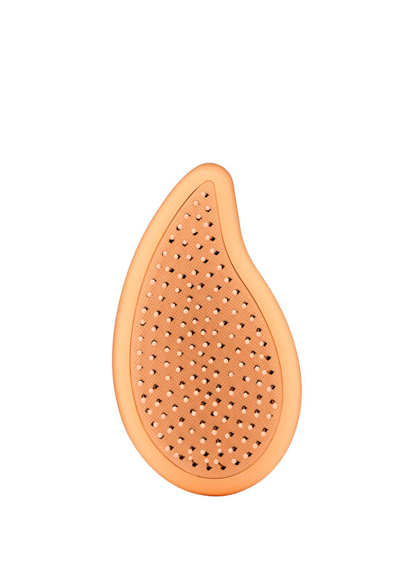 Wet Brush Go Green Palm Detangler Hindistan Cevizi Yağlı Saç Fırçası - 2