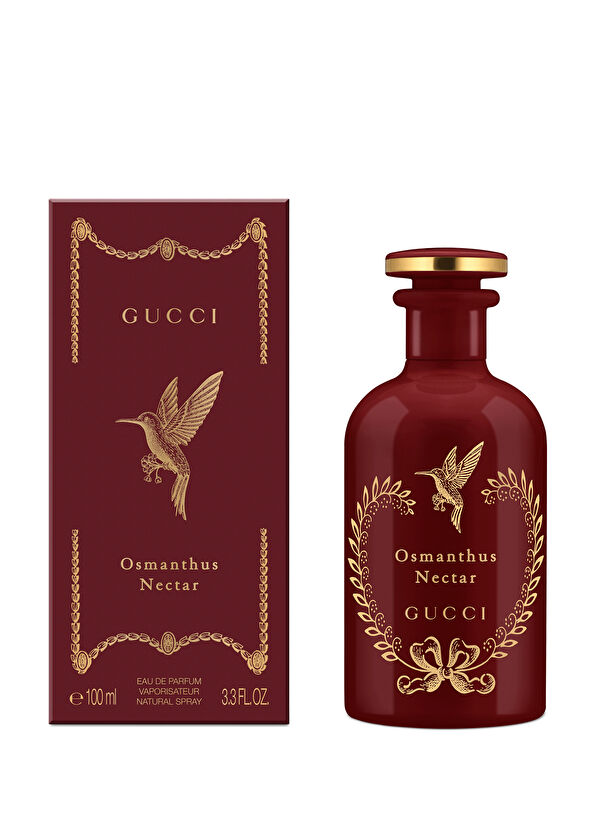 Gucci The Alchemist's Garden Osmanthus Nectar EDP 100 Ml - 2