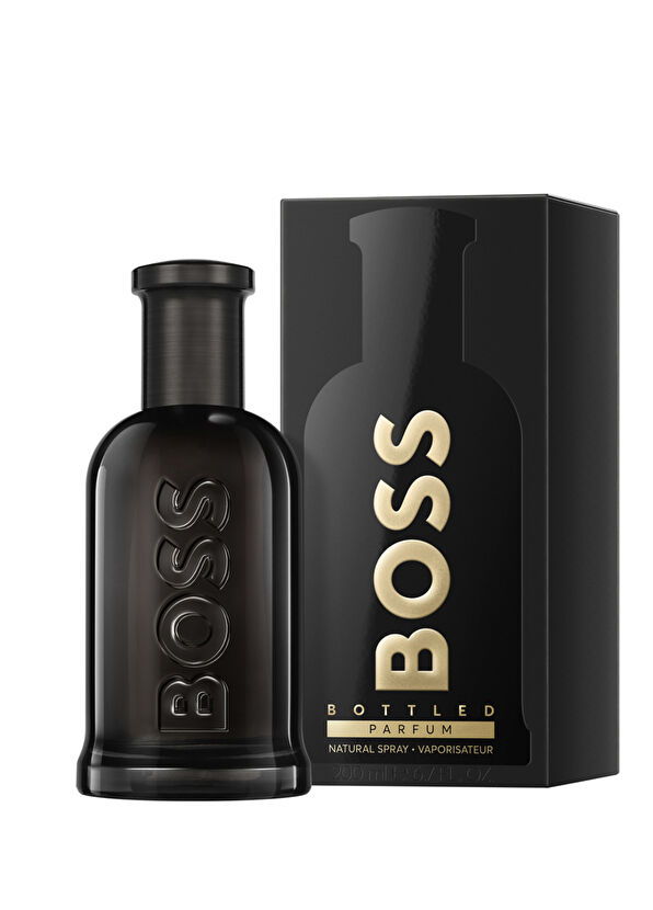 Hugo Boss Bottled Parfum EDP 200 ml Erkek Parfüm - 2
