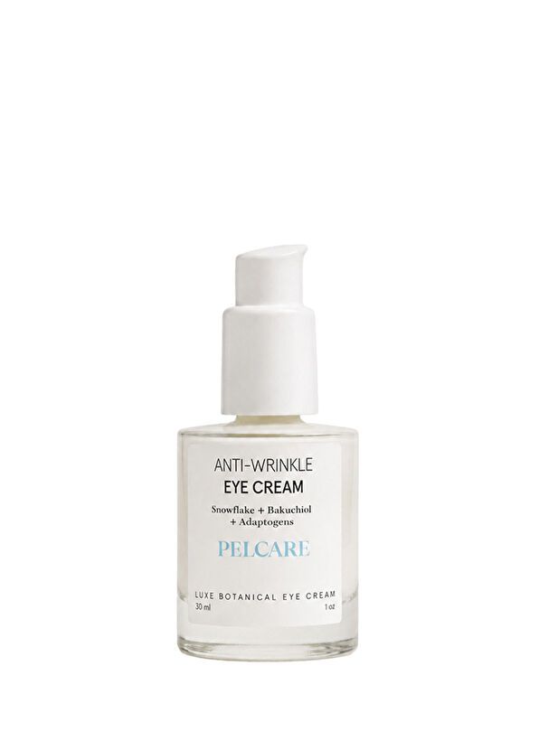 Pelcare Snowflake Anti Wrinkle Eye Cream Anti Line Eye Cream 30 ml - 1