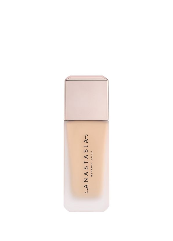 Anastasia Beverly Hills Impeccable Blurring Second Skin Matte Foundation 6 - 1