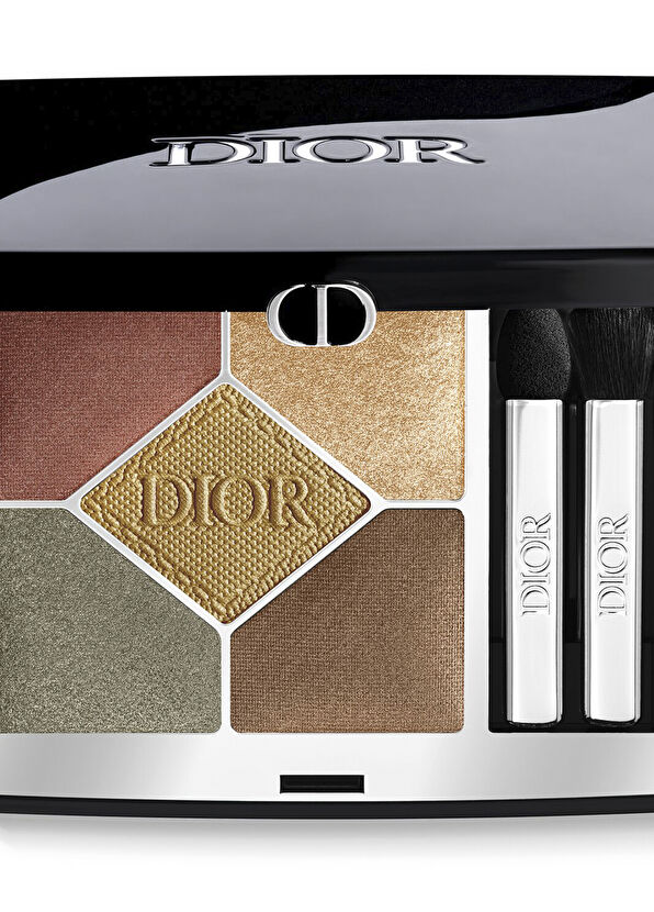 Dior Diorshow 5 Couleurs Couture Eyeshadow 343 - 2