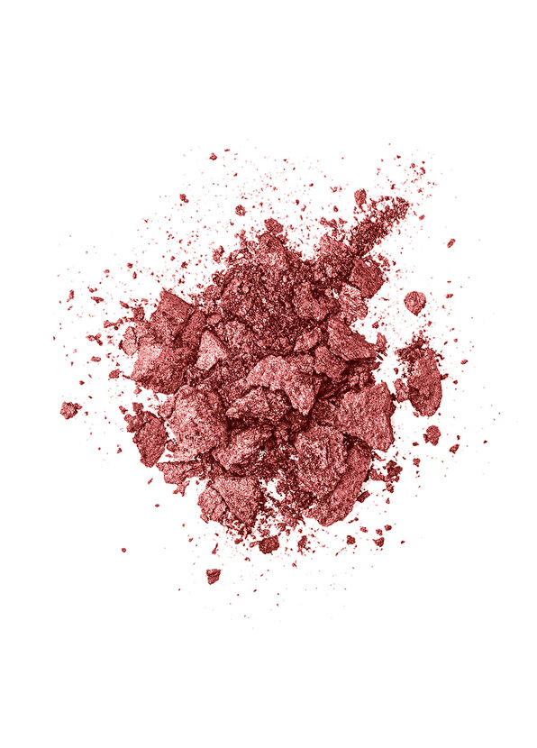 Naj Oleari Shade & Shine Luminous Blush 01 Sun Kissed Copper Parlak Bitişli ve Işıltılı Allık - 3