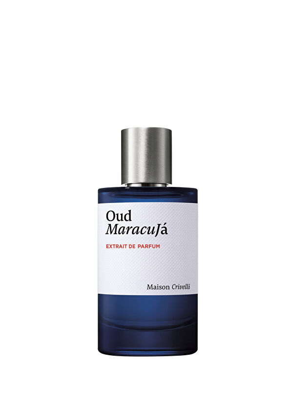 Maison Crivelli Oud Maracuja Extrait 100 ml - 1