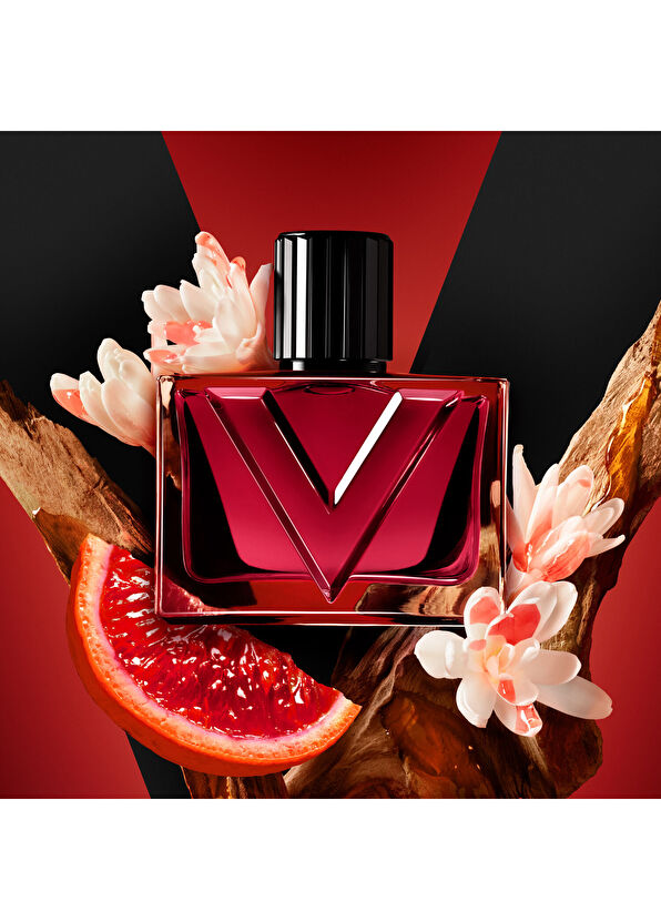 Valentino Vendetta Donna Edp 90Ml Women's Perfume - 3