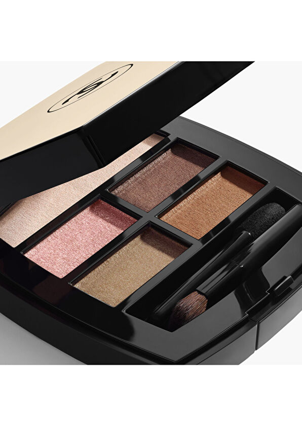 CHANEL Les Beıges Eyeshadow Palette - 2