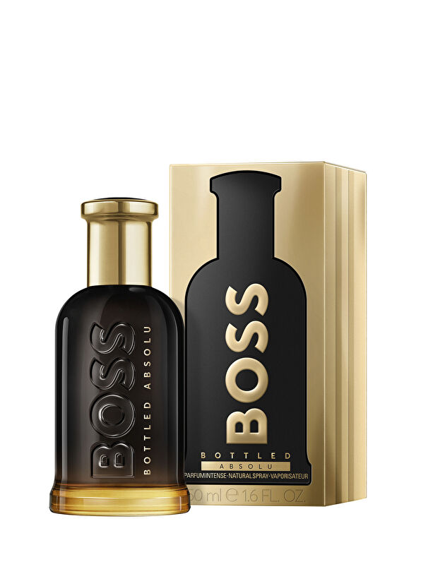 Hugo Boss Bottled Absolu EDP 50 ml Erkek Parfüm - 2