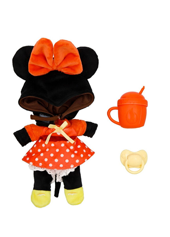 Cry Babies 923784 Love And Care Minnie Oyuncak Model Bebek - 2