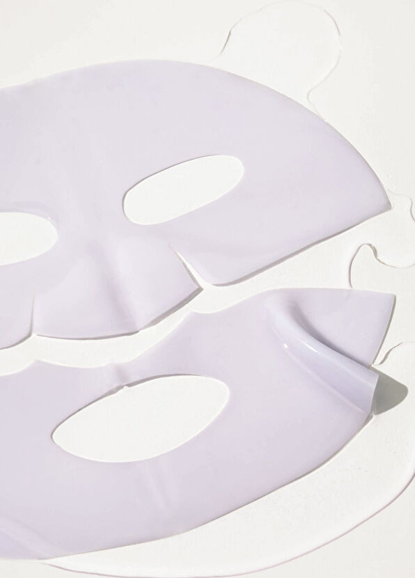 Biodance Revitalizing Caviar PDRN Real Deep Mask Nemlendirici 4'lü Kağıt Yüz Maskesi - 4