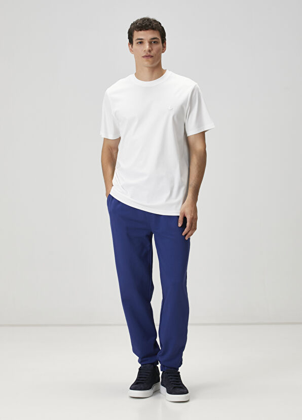 Beymen Club Sax Waist Corded Jogger Sweatpants - 1
