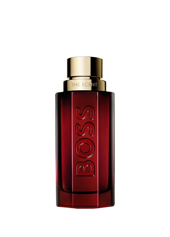 Hugo Boss The Scent Elixir EDP 100 ml Erkek Parfüm - 1