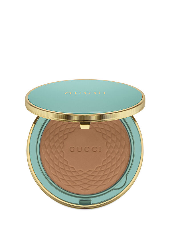 Gucci Poudre De Beauté Éclat Soleil 3 Medium 12gr - 1