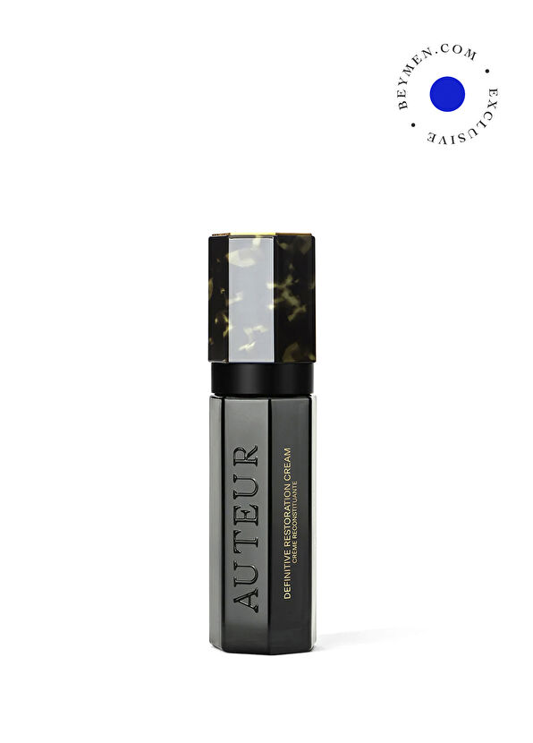 Auteur Definitive Restoration Nemlendirici Onarıcı Yüz Kremi 30 ml - 1