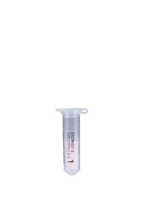 Asce Plus Eksozom İçeren Exomist-S Canlandırıcı Yüz Kremi 50 ml - 2