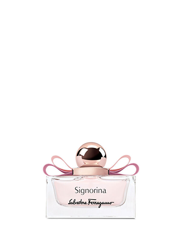 Ferragamo Signorina EDP 50 ml Women's Perfume - 1