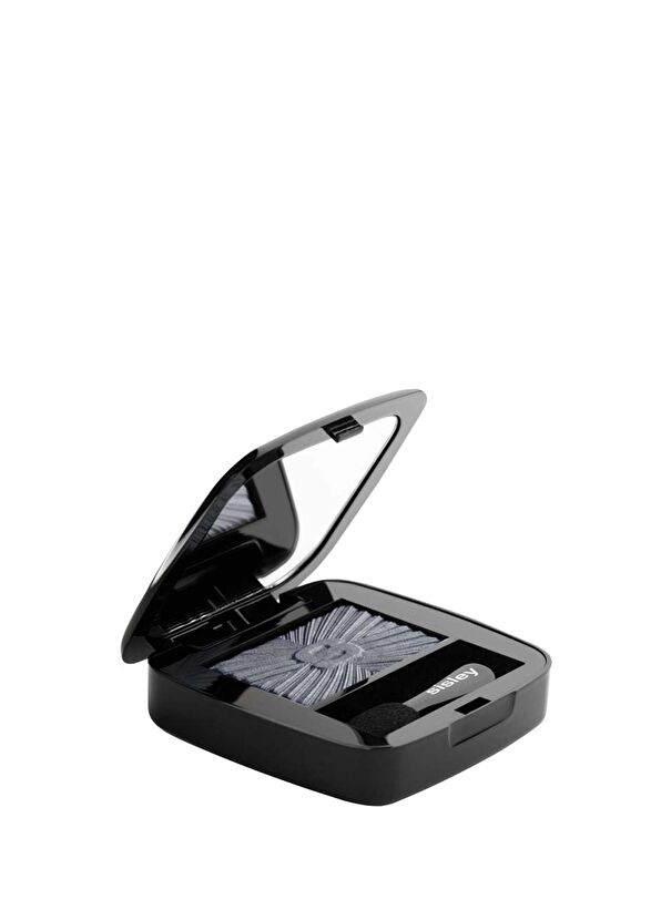 Sisley Les Phyto Ombres N24 Silky Steel Göz Farı - 2