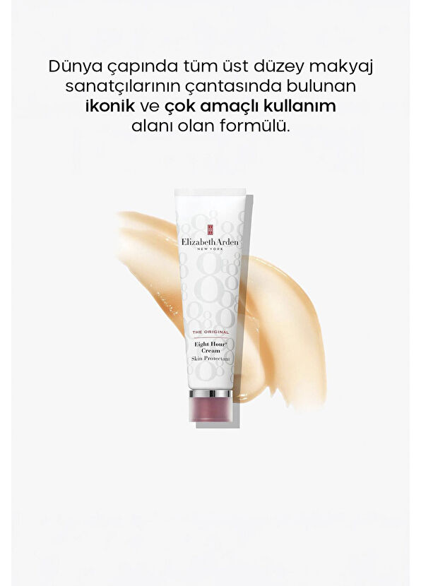 Elizabeth Arden Eıght Hour Soothe & Soften Cilt Bakım Seti - 2