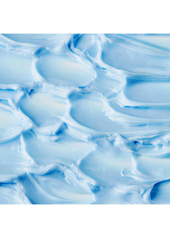 Klairs Midnight Blue Calming Cream Soothing Repair Centella Face Cream 60 ml - 3