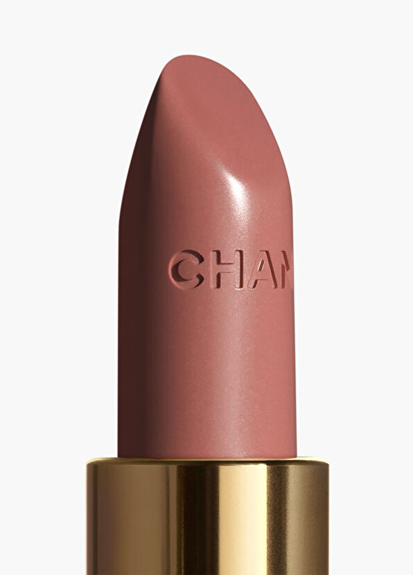 CHANEL Chanel Rouge Allure 196 À Demi-Mot - 2