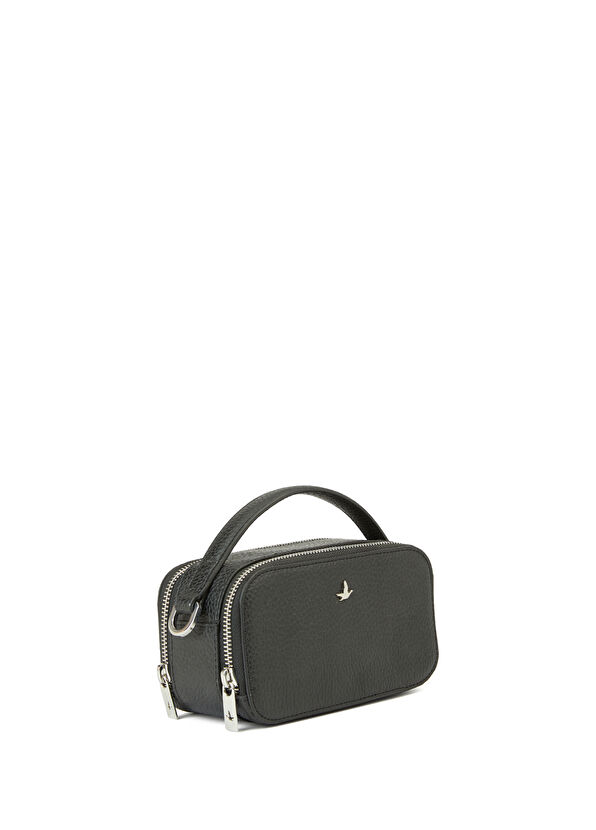 Beymen Club Siyah Kadın Mini Çanta - 2