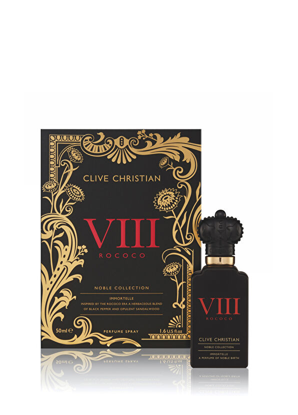 Clive Christian Noble Collection VIII Immortelle 50ml - 2