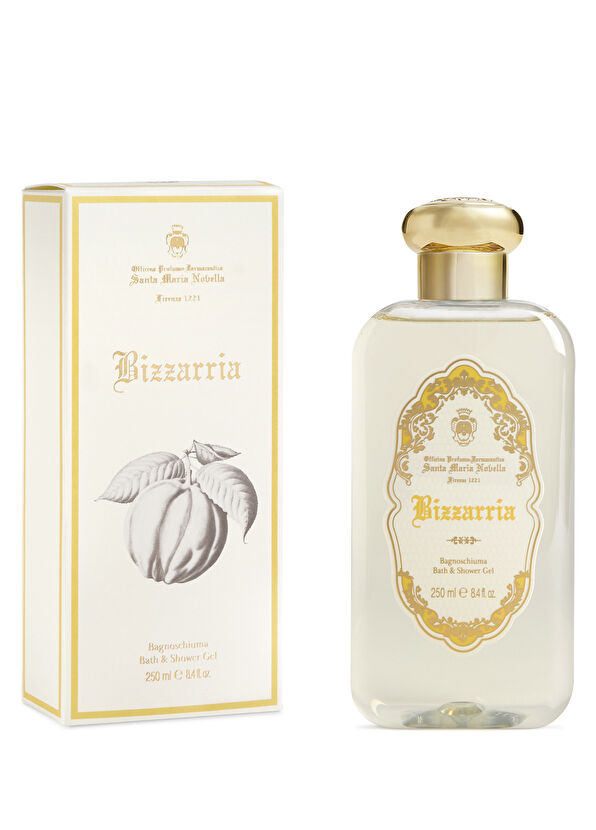 Santa Maria Novella Bagnoschiuma Bizzarria Duş Jeli - 1