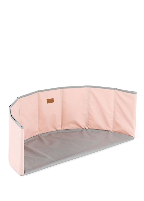 Wellgro 150 Toplu Pembe Katlanır Aktivite ve Top Havuzu - 2